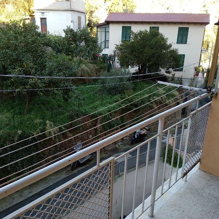Alex'S House Sanremo Exterior foto