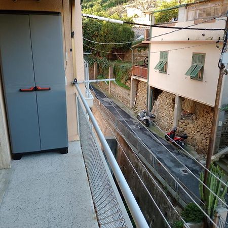 Alex'S House Sanremo Exterior foto