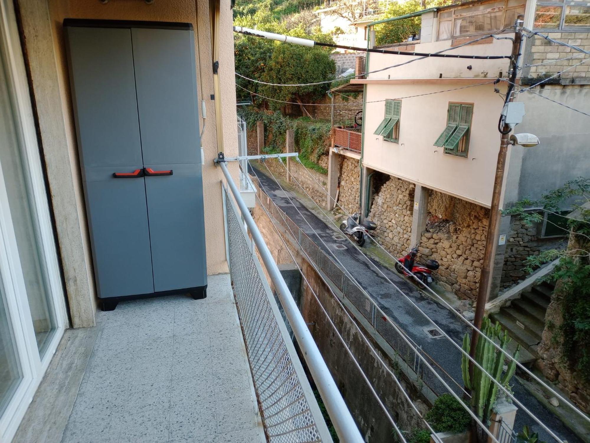 Alex'S House Sanremo Exterior foto